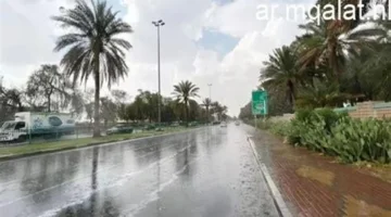 تحذير للأهالي.. انخفاض درجات الحرارة في القاهرة إلى 10 صغرى مع انتشار الضباب كثيفا